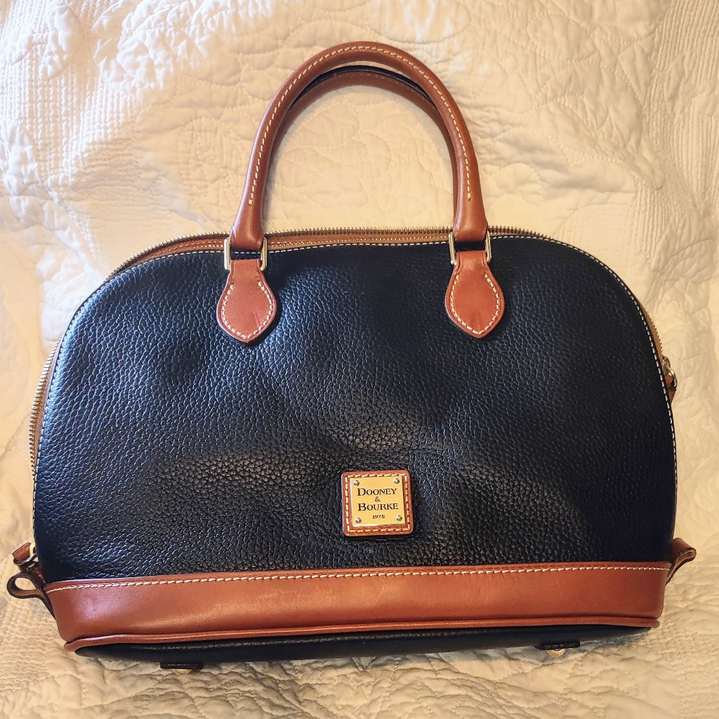 Brand New Dooney  Bourke Handbag